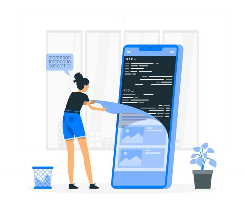 source-code-concept-illustration_114360-5487
